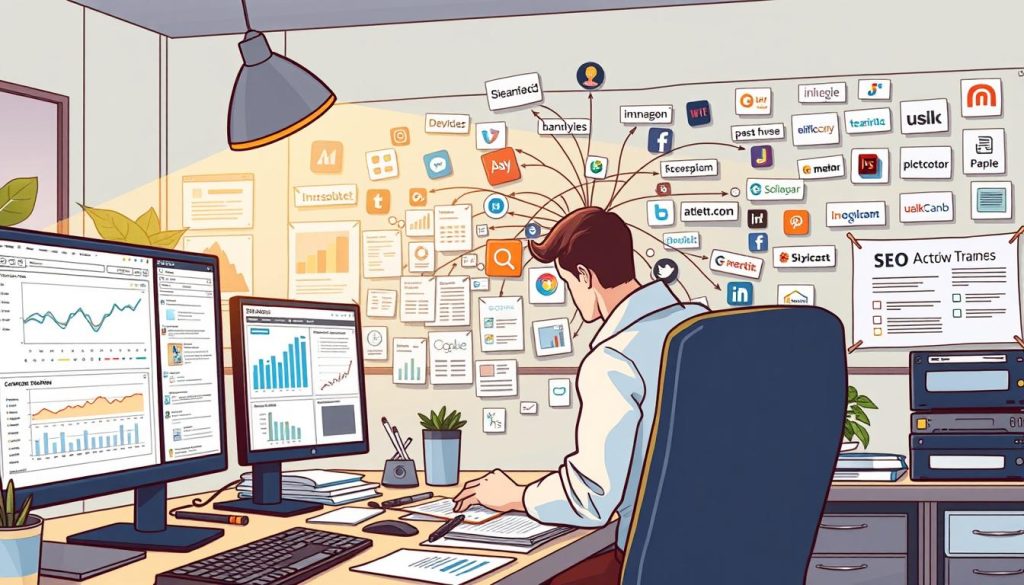 What Is Off-Page SEO? A Beginner’s Guide to Ranking Higher in 2025