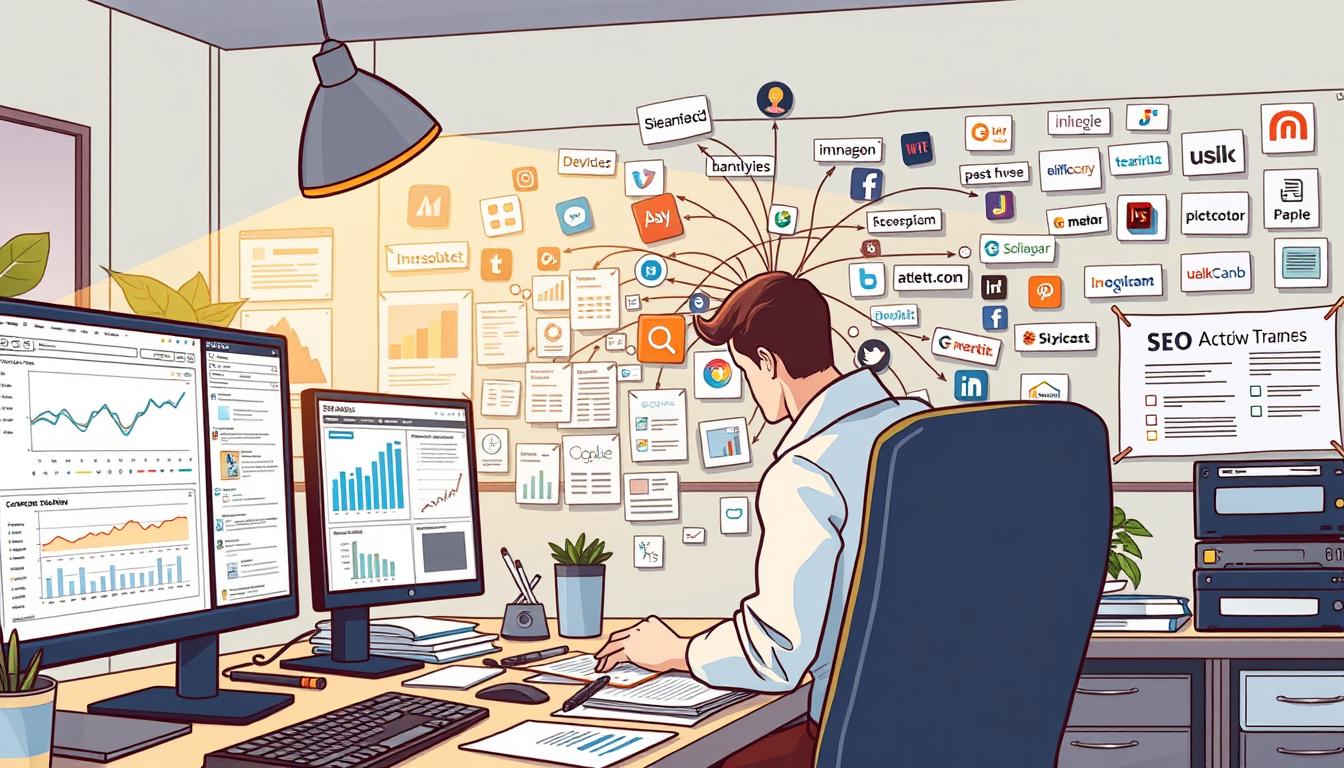 What Is Off-Page SEO? A Beginner’s Guide to Ranking Higher in 2025