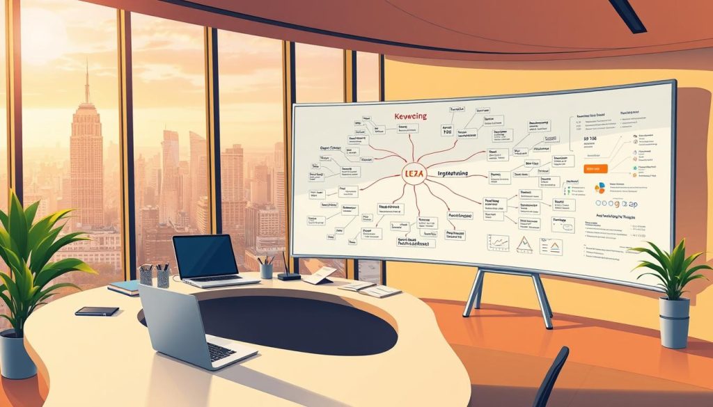 advanced keyword research techniques